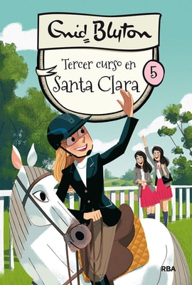 Santa Clara 5 - Tercer curso en Santa Clara