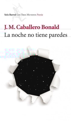 La noche no tiene paredes