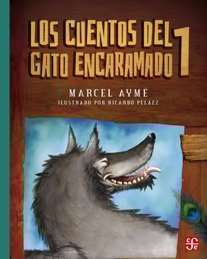 Los cuentos del gato encaramado, 1