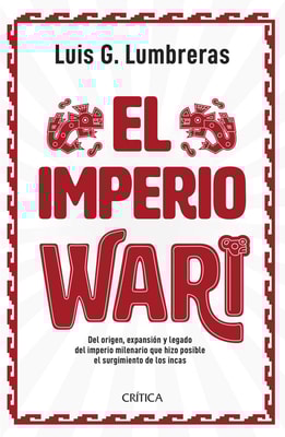 El Imperio Wari contraataca