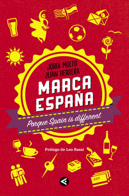 Marca España