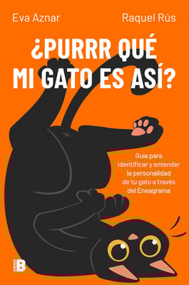 ¿Purrr qué mi gato es así?