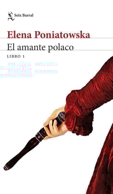 El amante polaco. Libro 1