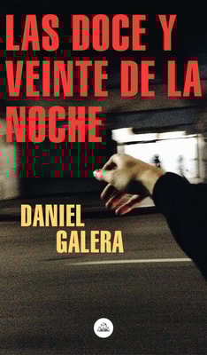 Las doce y veinte de la noche