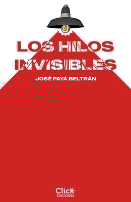Los hilos invisibles. Séver IA / Al revés
