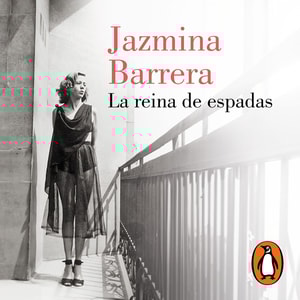 La reina de espadas