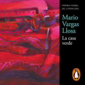 La Casa Verde
