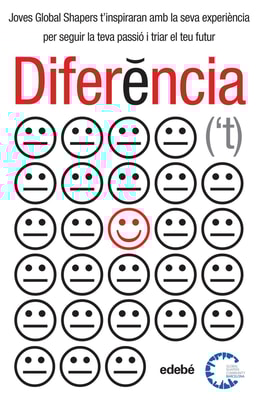 Projecte Global Shapers: DIFERENCIA(T)