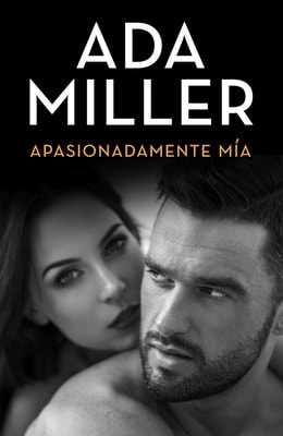 Apasionadamente mía