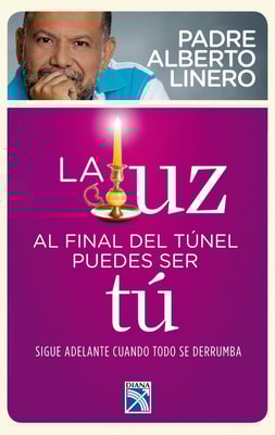 La luz al final del túnel pudes ser  tú