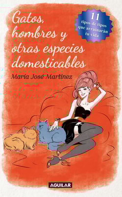 Gatos, hombres y otras especies domesticables