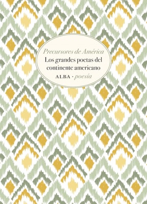 Precursores de América
