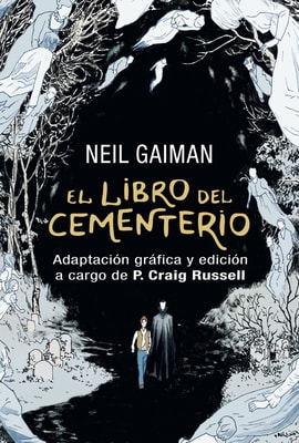 El libro del cementerio