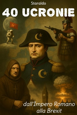 40 Ucronie