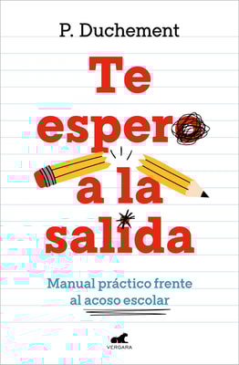 Te espero a la salida