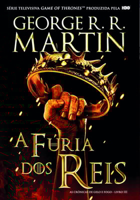 A Fúria dos Reis
