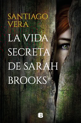 La vida secreta de Sarah Brooks (Trilogía Americana 1)