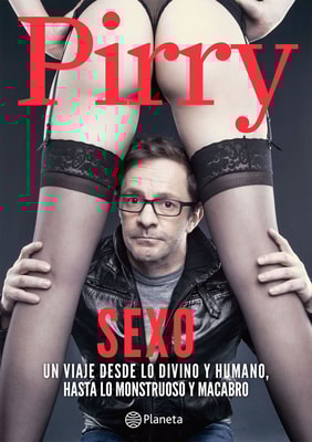 Pirry - Sexo