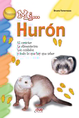 Mi... Hurón
