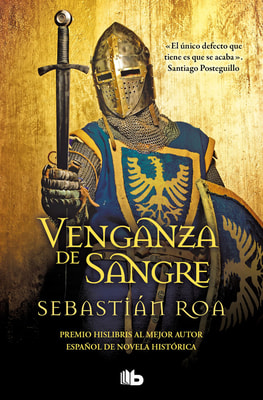 Venganza de sangre