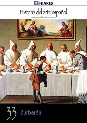 Zurbarán