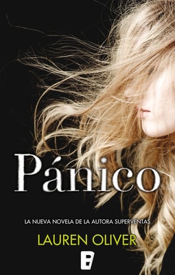 Pánico