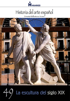 La escultura del siglo XIX