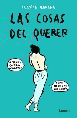 Las cosas del querer