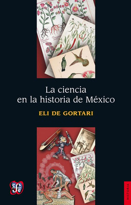 La ciencia en la historia de México