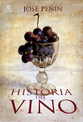 Historia del vino
