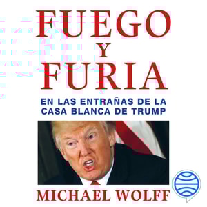 Fuego y furia