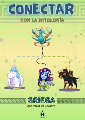 Conectar con la mitología griega