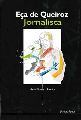 Eça de Queiroz, Jornalista