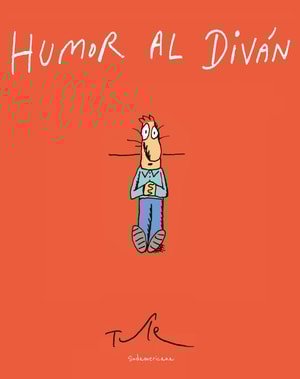 Humor al diván