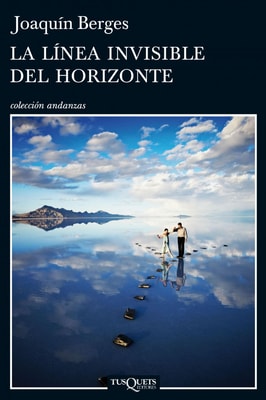 La línea invisible del horizonte