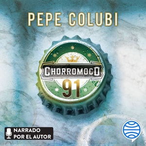 Chorromoco 91