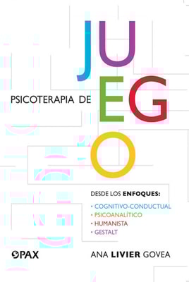 Psicoterapia de juego
