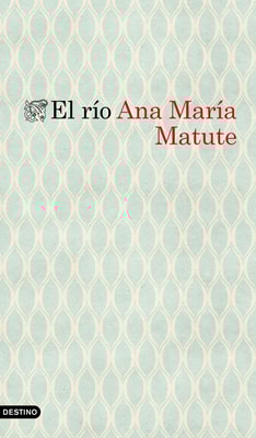El río