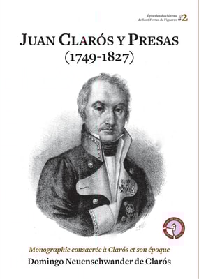 Juan Clarós y Presas (1749-1827)