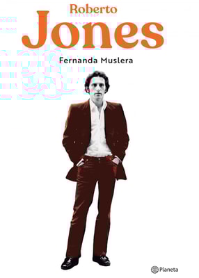 Roberto Jones