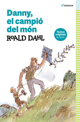 Danny, el campió del món