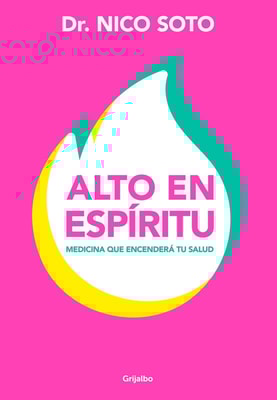 Alto en espíritu