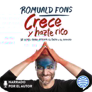 Crece y hazte rico