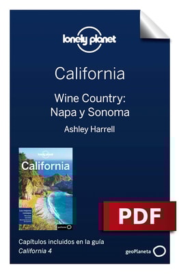 California 4_4. Wine Country: Napa y Sonoma