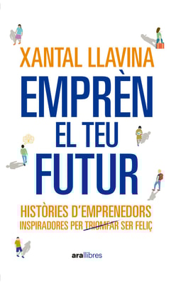 Emprèn el teu futur
