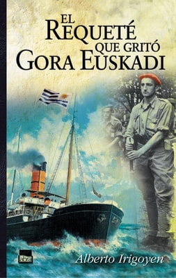 El requeté que gritó Gora Euskadi