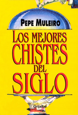 Los mejores chistes del siglo 1