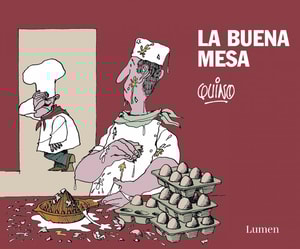 La buena mesa