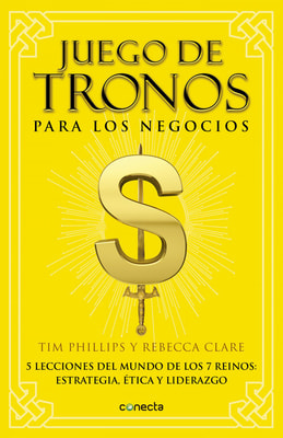 Juego de tronos para los negocios