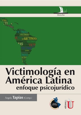 Victimología en América Latina enfoque psicojurídico
